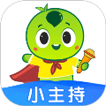 芒小豆少儿主持