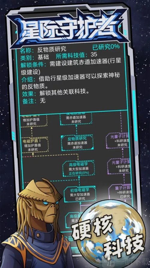 星际守护者