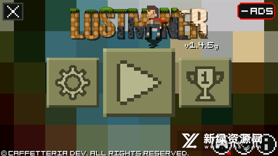 LostMiner迷失的矿工