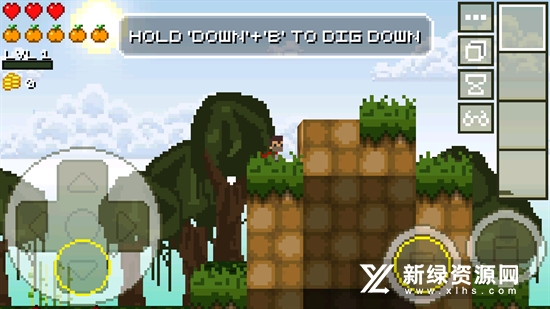 LostMiner迷失的矿工