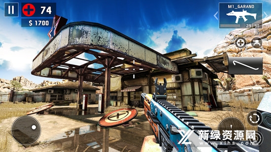 Dead Trigger 2死亡扳机2