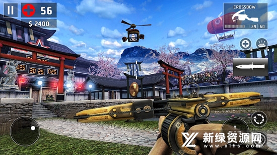 Dead Trigger 2死亡扳机2