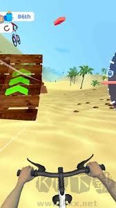 疯狂自行车3D(Riding Extreme 3D)