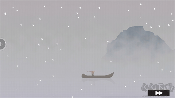 篝火被遗忘的土地(The Bonfire)