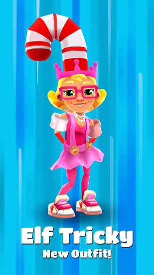 subway surf