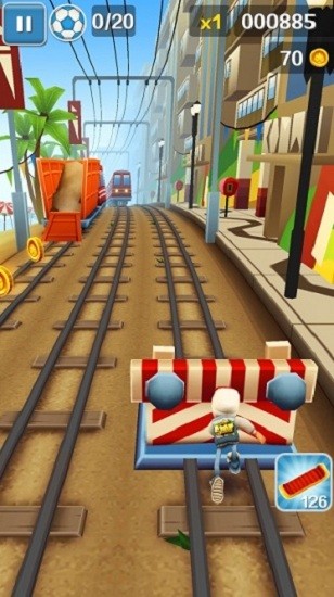 subway surf