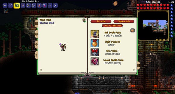 tmodloader