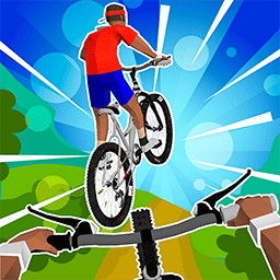 疯狂自行车3D(Riding Extreme 3D)