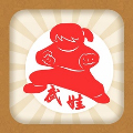 武娃