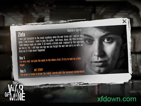 this war of mine