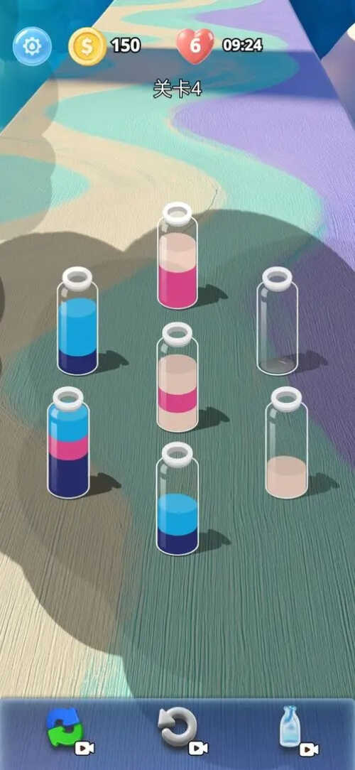 我的色界
