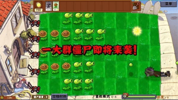 植物大战僵尸异化