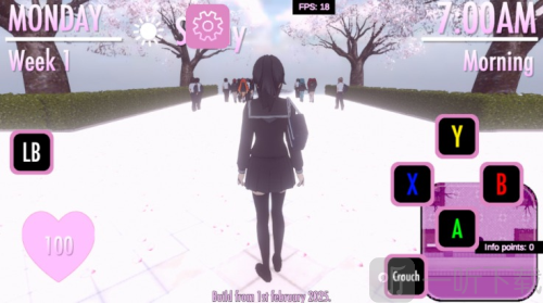 MY Senpai