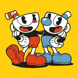 cuphead mobile(茶杯头大冒险)