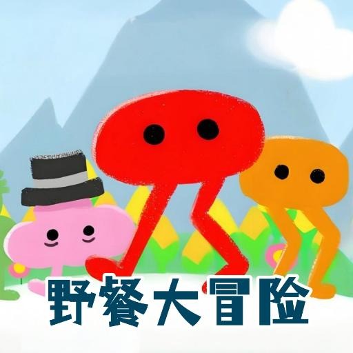 机智冒险闯关