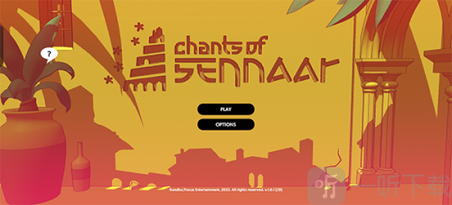 Chants of Sennaar