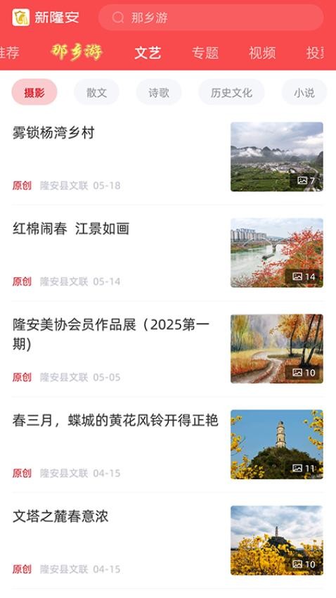 新隆安