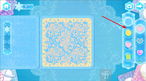 莉比小公主之冰雪派对