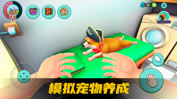超级宠物之友