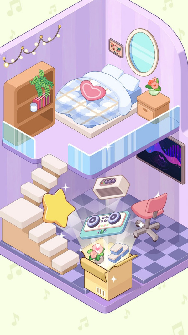 小屋物语