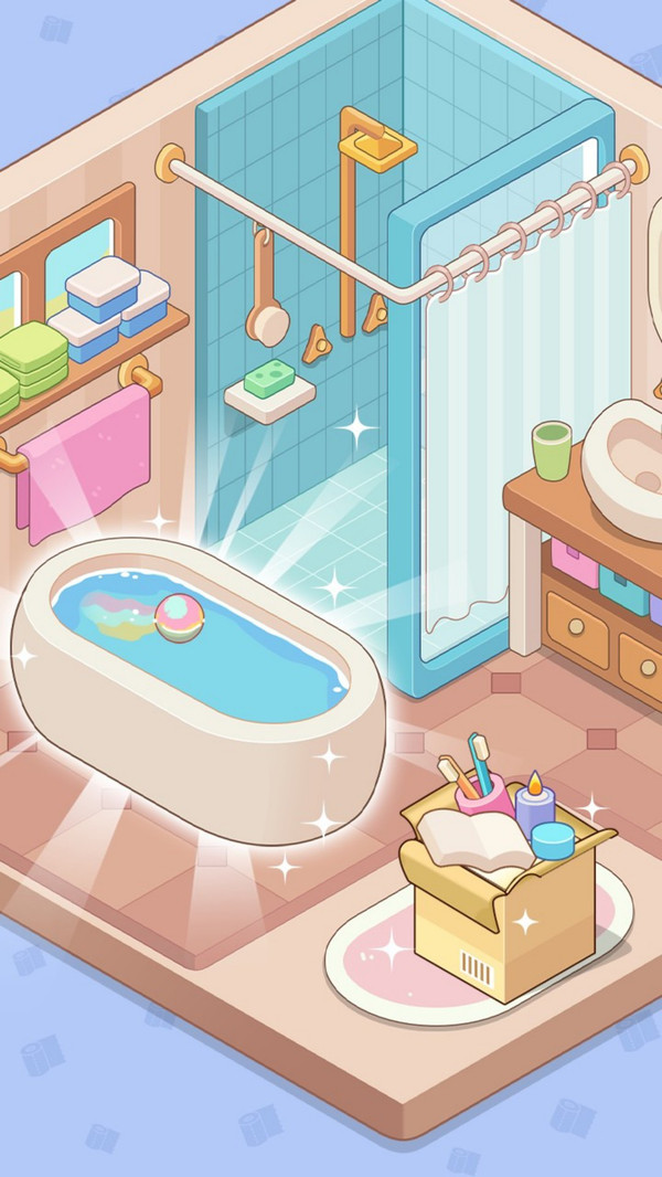 小屋物语