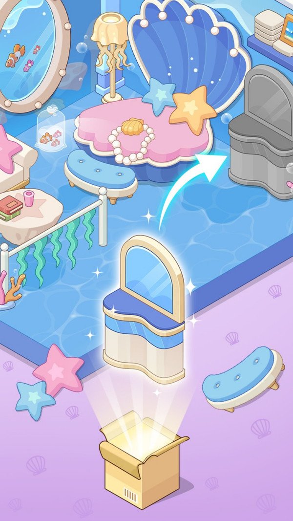 小屋物语
