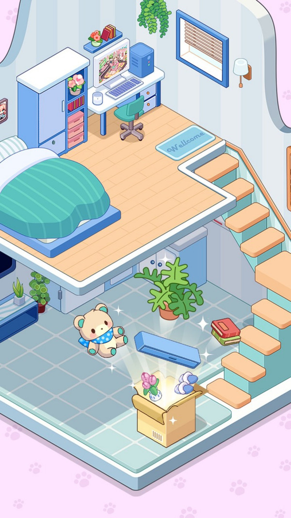 小屋物语