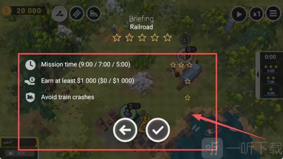 Train Valley 2