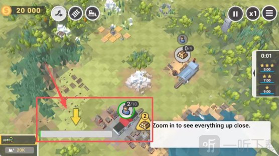 Train Valley 2