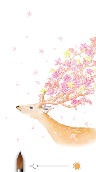 sketchmaster绘画平台
