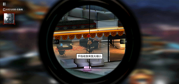 杀手代号47