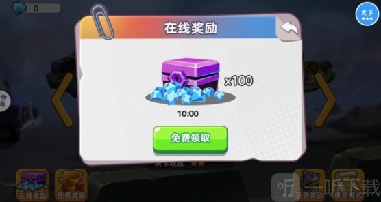 僵尸射击双人求生