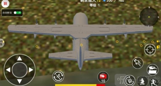 绝地求胜