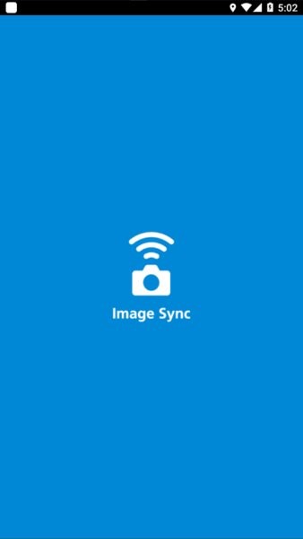 image sync app下载