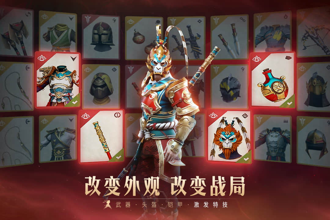 暗影格斗3葫芦侠版