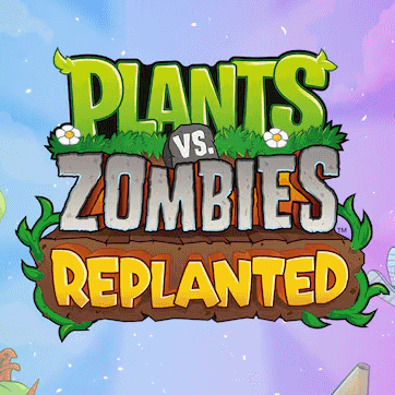 植物大战僵尸重植版