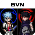 动漫明星大乱斗