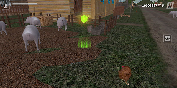 俄罗斯乡村模拟器3D(Russian Village Simulator 3D)