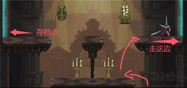 神之亵渎(Blasphemous)