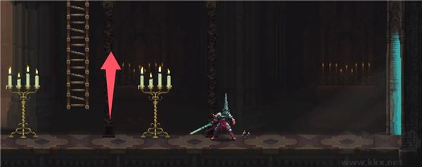 神之亵渎(Blasphemous)
