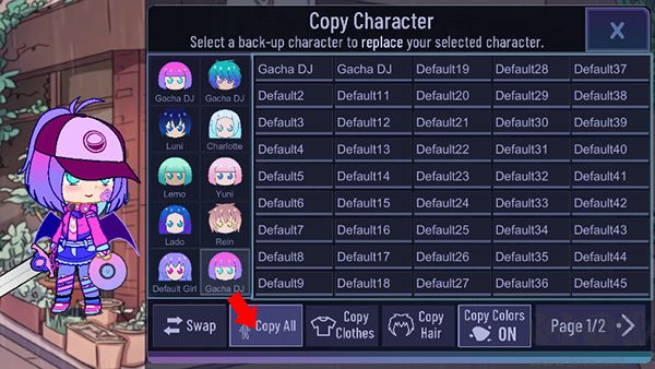 加查Net