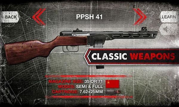 真实枪械模拟器WW2(Weaphones)