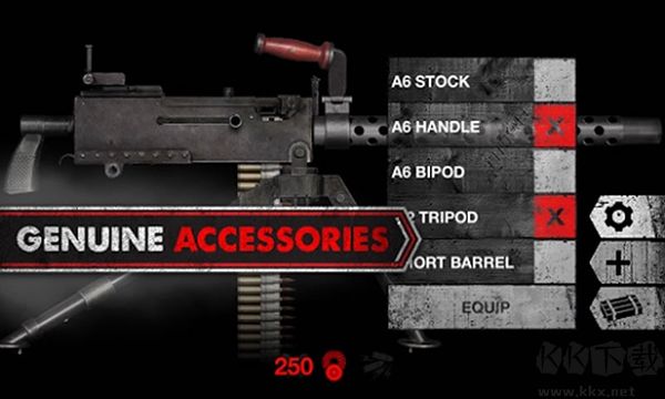 真实枪械模拟器WW2(Weaphones)