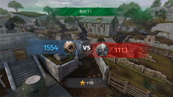二战战略(World War 2)
