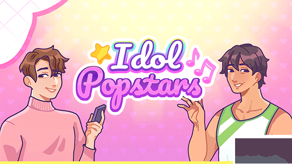 KPOP学院(IdolPopstars)