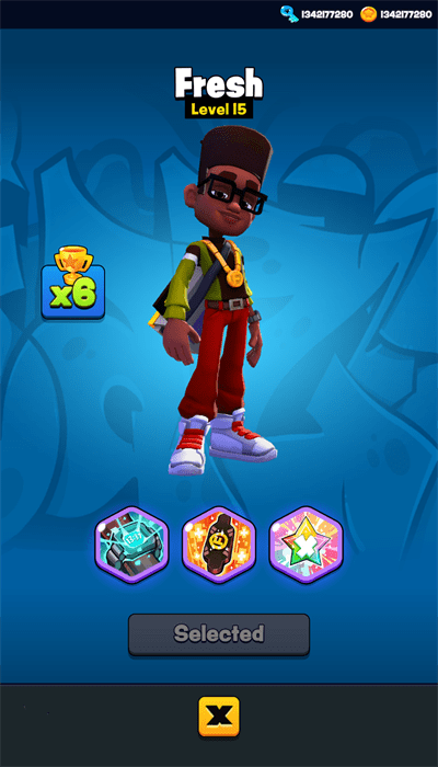 悬浮滑板英雄hoverboardhero