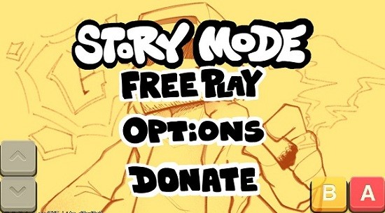 周五夜放克烟神