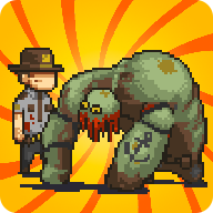 Dead Ahead Zombie Warfare死亡突围僵尸战争