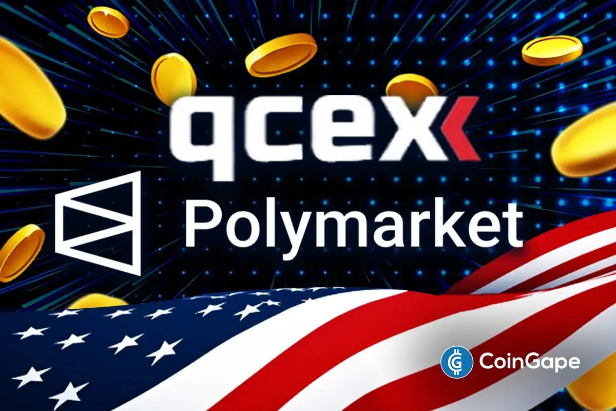 Polymarket创始人Shayne Coplan暗示即将推出POLY代币
