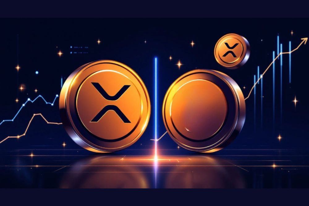 专家：XRP价格将震撼数百万人。原因如下